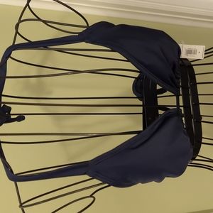 Nwt gap bikini top